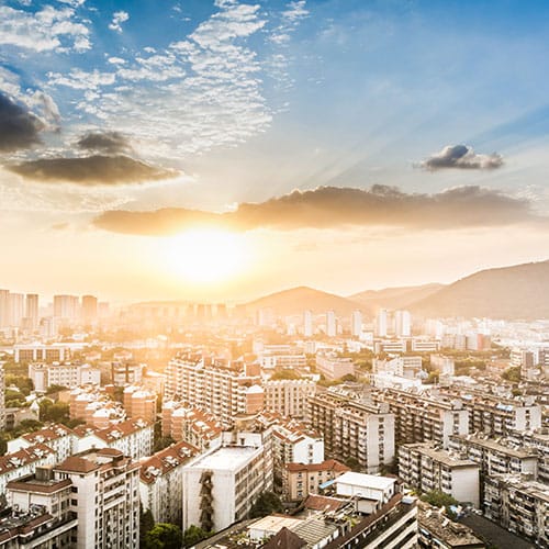 CONDOMINIO SANTO ANDRE LIFE I