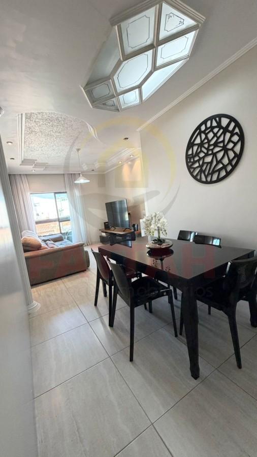 Apartamento sem Condom&iacute;nio para Venda na cidade de Santo Andr&eacute; no bairro Santa Terezinha