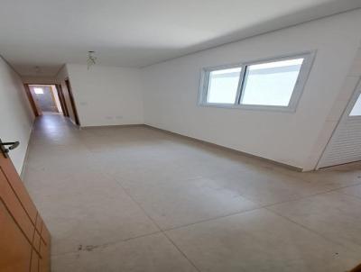 Apartamento sem Condomnio para Venda, em Santo Andr, bairro Utinga, 2 dormitrios, 1 banheiro, 1 sute, 1 vaga