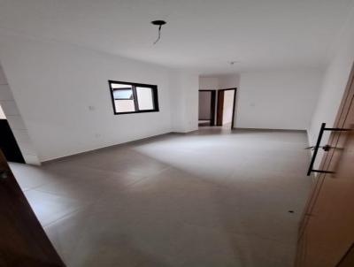 Apartamento sem Condomnio para Venda, em Santo Andr, bairro Parque das Naes, 2 dormitrios, 1 banheiro, 1 sute, 1 vaga