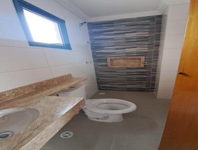 Apartamento sem Condomnio para Venda, em Santo Andr, bairro Parque das Naes, 2 dormitrios, 1 banheiro, 1 sute, 1 vaga