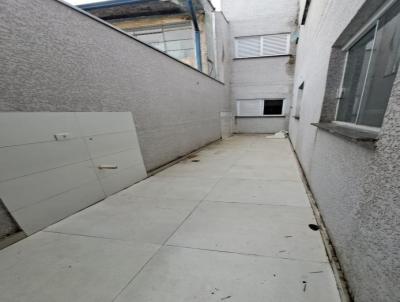 Apartamento sem Condomnio para Venda, em Santo Andr, bairro Vila Eldzia, 3 dormitrios, 1 banheiro, 1 sute, 2 vagas