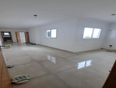 Cobertura para Venda, em Santo Andr, bairro Vila Eldzia, 2 dormitrios, 1 banheiro, 1 vaga