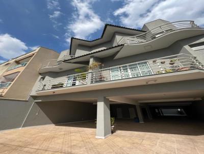 Apartamento sem Condomnio para Venda, em Santo Andr, bairro Jardim, 3 dormitrios, 4 banheiros, 1 sute, 3 vagas