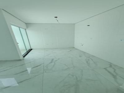 Apartamento sem Condomnio para Venda, em Santo Andr, bairro Campestre, 2 dormitrios, 1 banheiro, 1 sute, 1 vaga