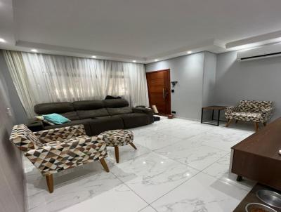 Casa Trrea para Venda, em Santo Andr, bairro Parque Novo Oratrio, 2 dormitrios, 1 banheiro, 1 vaga