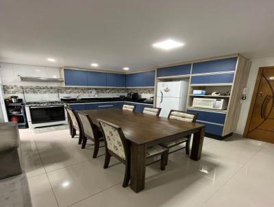 Apartamento sem Condomnio para Venda, em Santo Andr, bairro Vila Pinheirinho, 3 dormitrios, 1 banheiro, 2 sutes, 2 vagas