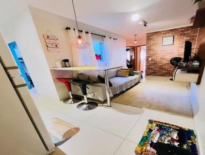Apartamento sem Condomnio para Venda, em Santo Andr, bairro Jardim Utinga, 2 dormitrios, 1 banheiro, 1 vaga