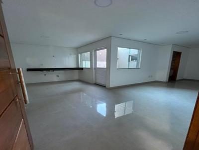 Apartamento sem Condomnio para Venda, em Santo Andr, bairro Jardim Utinga, 2 dormitrios, 1 banheiro, 1 sute, 1 vaga