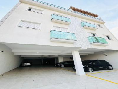Apartamento sem Condomnio para Venda, em Santo Andr, bairro Parque Erasmo Assuno, 2 dormitrios, 1 banheiro, 1 vaga