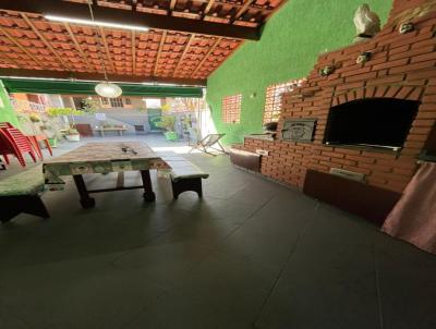 Sobrado para Venda, em Santo Andr, bairro Vila Humait, 3 dormitrios, 4 banheiros, 1 sute, 4 vagas