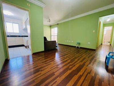 Apartamento para Venda, em Santo Andr, bairro Centro, 2 dormitrios, 1 banheiro, 2 vagas