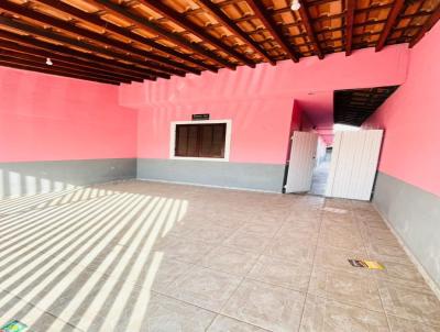 Casa Trrea para Venda, em So Paulo, bairro Jardim Santa Adlia, 3 dormitrios, 1 banheiro, 2 vagas