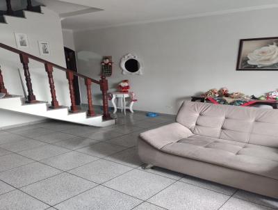 Sobrado para Venda, em Santo Andr, bairro Vila Bela Vista, 4 dormitrios, 3 banheiros, 1 sute, 4 vagas