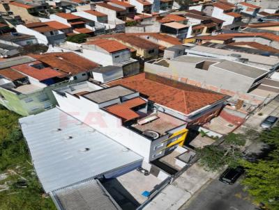 Cobertura para Venda, em Santo Andr, bairro Jardim Las Vegas, 2 dormitrios, 2 banheiros, 1 sute, 2 vagas