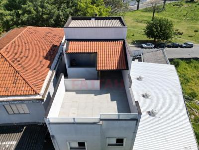 Cobertura para Venda, em Santo Andr, bairro Jardim Las Vegas, 2 dormitrios, 2 banheiros, 1 sute, 2 vagas