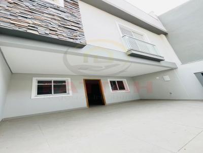 Sobrado para Venda, em Santo Andr, bairro Vila Ceclia Maria, 2 dormitrios, 1 banheiro, 2 sutes, 2 vagas