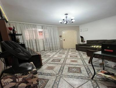 Casa Trrea para Venda, em Santo Andr, bairro Jardim Itapoan, 2 dormitrios, 1 banheiro, 2 vagas