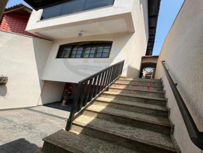 Sobrado para Venda, em Santo Andr, bairro Vila Alto de Santo Andr, 3 dormitrios, 4 banheiros, 1 sute, 7 vagas