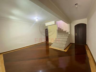 Sobrado para Venda, em Santo Andr, bairro Jardim Itapoan, 3 dormitrios, 3 banheiros, 1 sute, 2 vagas