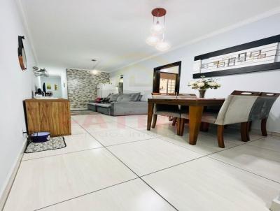 Apartamento sem Condomnio para Venda, em Santo Andr, bairro Vila Homero Thon, 3 dormitrios, 2 banheiros, 1 sute, 2 vagas