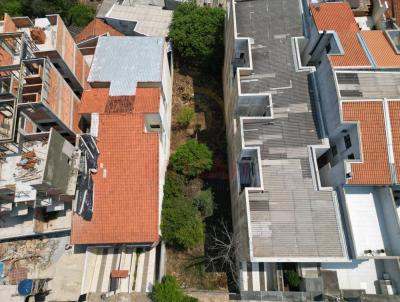Terreno para Venda, em Santo Andr, bairro Parque Oratrio