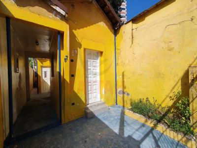 Terreno para Venda, em Santo Andr, bairro Jardim, 3 dormitrios, 1 banheiro, 2 vagas