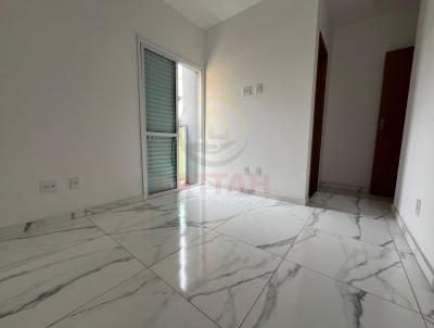Apartamento sem Condomnio para Venda, em Santo Andr, bairro Parque Oratrio, 2 dormitrios, 1 banheiro, 1 sute, 1 vaga