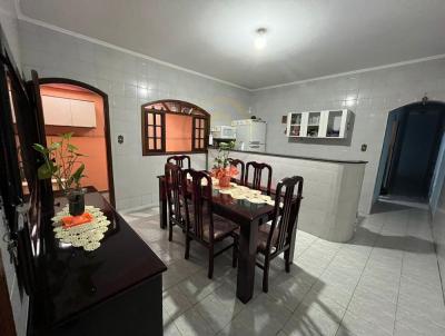 Casa / Sobrado para Venda, em Santo Andr, bairro Jardim Ana Maria, 3 dormitrios, 2 banheiros, 6 vagas