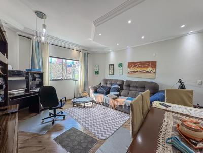 Casa / Sobrado para Venda, em Santo Andr, bairro Jardim Ipanema, 3 dormitrios, 2 banheiros, 1 sute, 10 vagas