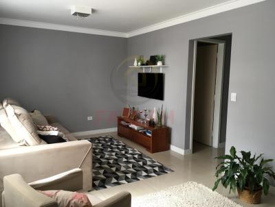 Casa / Sobrado para Venda, em Santo Andr, bairro Parque das Naes, 3 dormitrios, 3 banheiros, 1 sute, 2 vagas