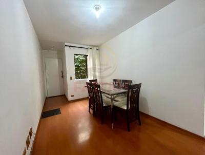 Apartamento para Venda, em Santo Andr, bairro Vila Scarpelli, 2 dormitrios, 1 banheiro, 1 vaga