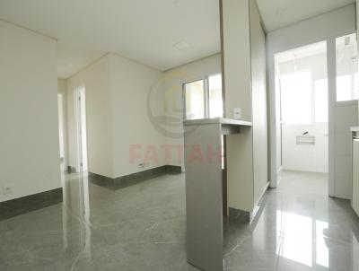Apartamento para Venda, em So Paulo, bairro Quinta da Paineira, 2 dormitrios, 1 banheiro, 1 sute, 1 vaga
