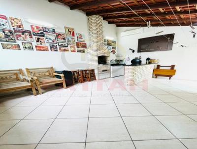 Sobrado para Venda, em Santo Andr, bairro Jardim Itapoan, 3 dormitrios, 3 banheiros, 2 vagas