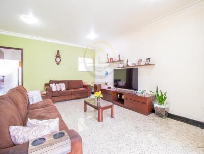 Sobrado para Venda, em Santo Andr, bairro Vila Alzira, 4 dormitrios, 3 banheiros, 2 sutes, 6 vagas