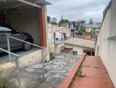Casa / Sobrado para Venda, em Santo Andr, bairro Parque das Naes