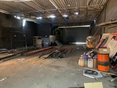 Comercial para Venda, em Santo Andr, bairro Jardim Utinga, 2 banheiros