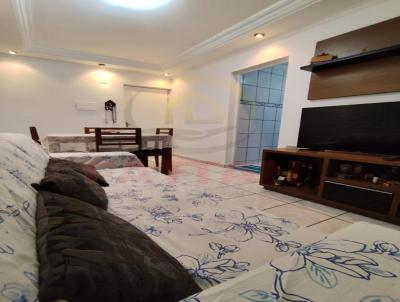 Apartamento para Venda, em Santo Andr, bairro Parque das Naes, 2 dormitrios, 1 banheiro, 1 vaga