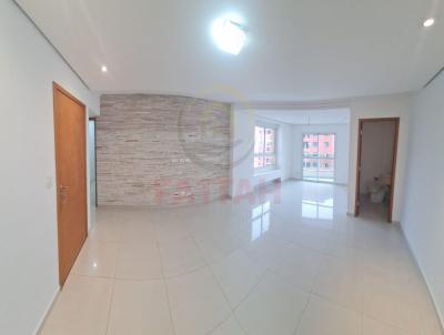 Apartamento para Venda, em Santo Andr, bairro Jardim Bela Vista, 3 dormitrios, 1 banheiro, 3 sutes, 3 vagas