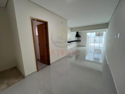 Casa / Sobrado para Venda, em Santo Andr, bairro Vila Camilpolis, 3 dormitrios, 2 banheiros, 3 sutes, 2 vagas