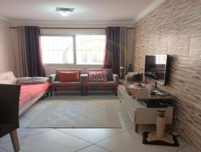 Apartamento para Venda, em Santo Andr, bairro Parque das Naes, 2 dormitrios, 1 banheiro, 1 vaga