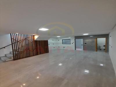 Sobrado para Venda, em Santo Andr, bairro Jardim das Maravilhas, 3 dormitrios, 2 banheiros, 1 sute, 2 vagas