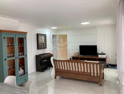 Apartamento para Venda, em Santo Andr, bairro Centro, 3 dormitrios, 1 banheiro, 3 sutes, 2 vagas