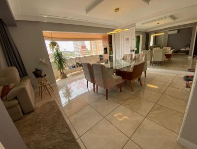 Apartamento para Venda, em Santo Andr, bairro Casa Branca, 3 dormitrios, 1 banheiro, 3 sutes, 2 vagas