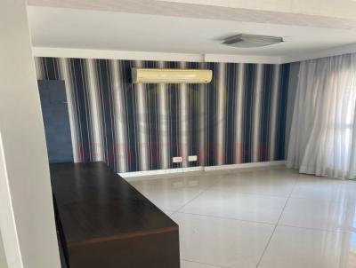 Apartamento para Venda, em Santo Andr, bairro Casa Branca, 3 dormitrios, 1 banheiro, 3 sutes, 2 vagas