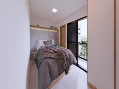 Apartamento sem Condomínio para Venda, em Santo André, bairro Vila Mazzei, 3 dormitórios, 1 banheiro, 1 suíte, 1 vaga