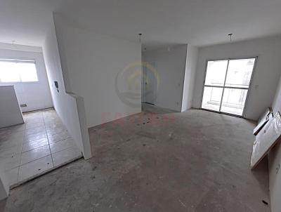 Apartamento para Venda, em Santo Andr, bairro Vila Amrica, 2 dormitrios, 1 banheiro, 1 sute, 2 vagas
