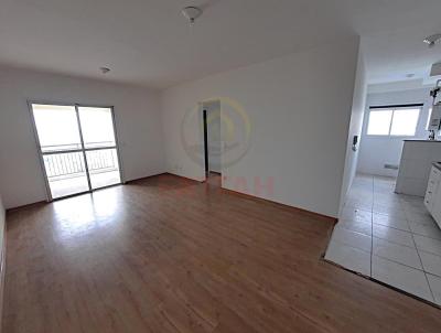 Apartamento para Venda, em Santo Andr, bairro Vila Amrica, 3 dormitrios, 1 banheiro, 1 sute, 2 vagas