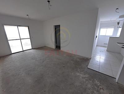 Apartamento para Venda, em Santo Andr, bairro Vila Amrica, 3 dormitrios, 1 banheiro, 1 sute, 2 vagas