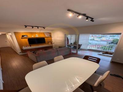 Apartamento para Venda, em Santo Andr, bairro Vila Homero Thon, 3 dormitrios, 2 banheiros, 1 sute, 2 vagas